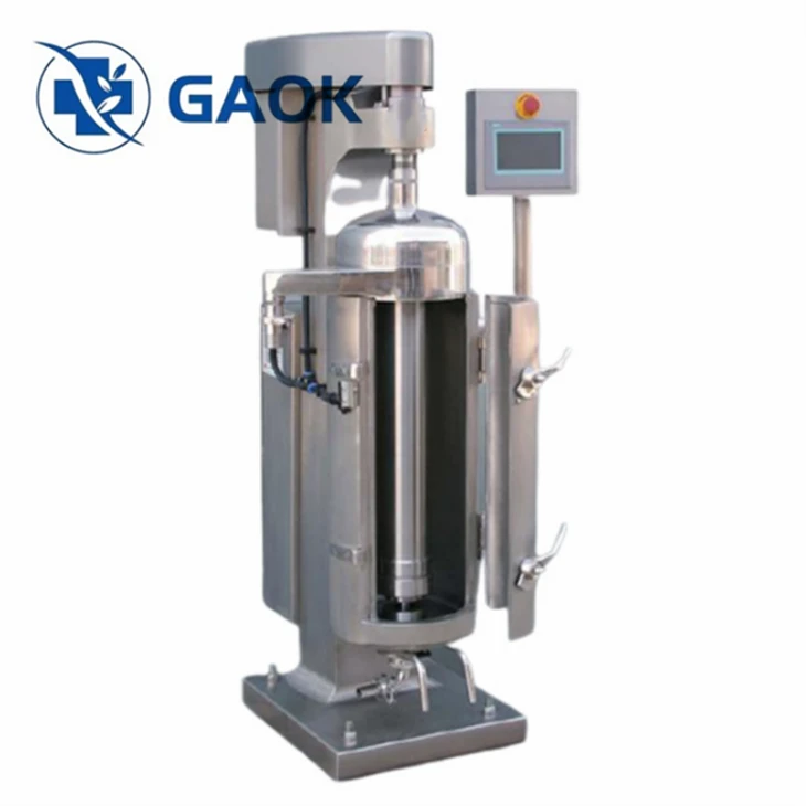 solid liquid separator solid liquid separator